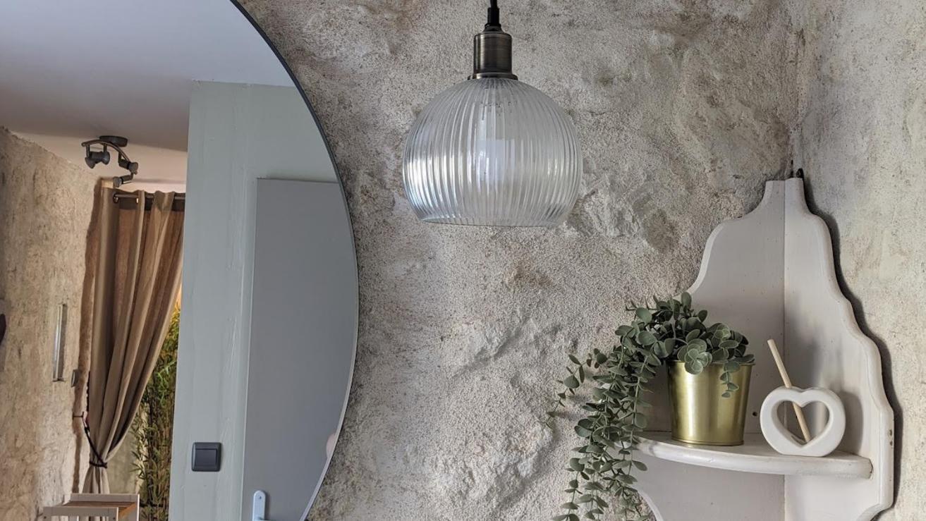 Domaine Les Feuillants Hotel Crouzilles Room photo